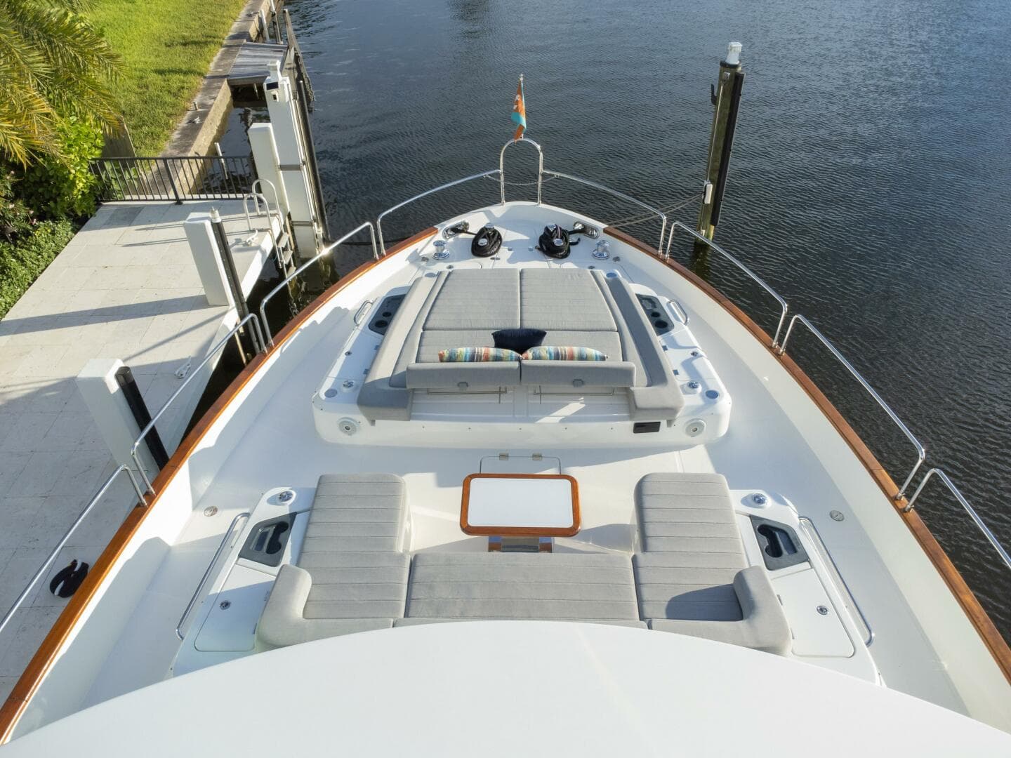 2020 Sirena 64 — photo 35