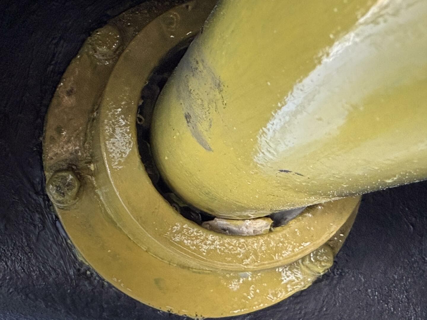 2020 Sirena 64 — photo 74