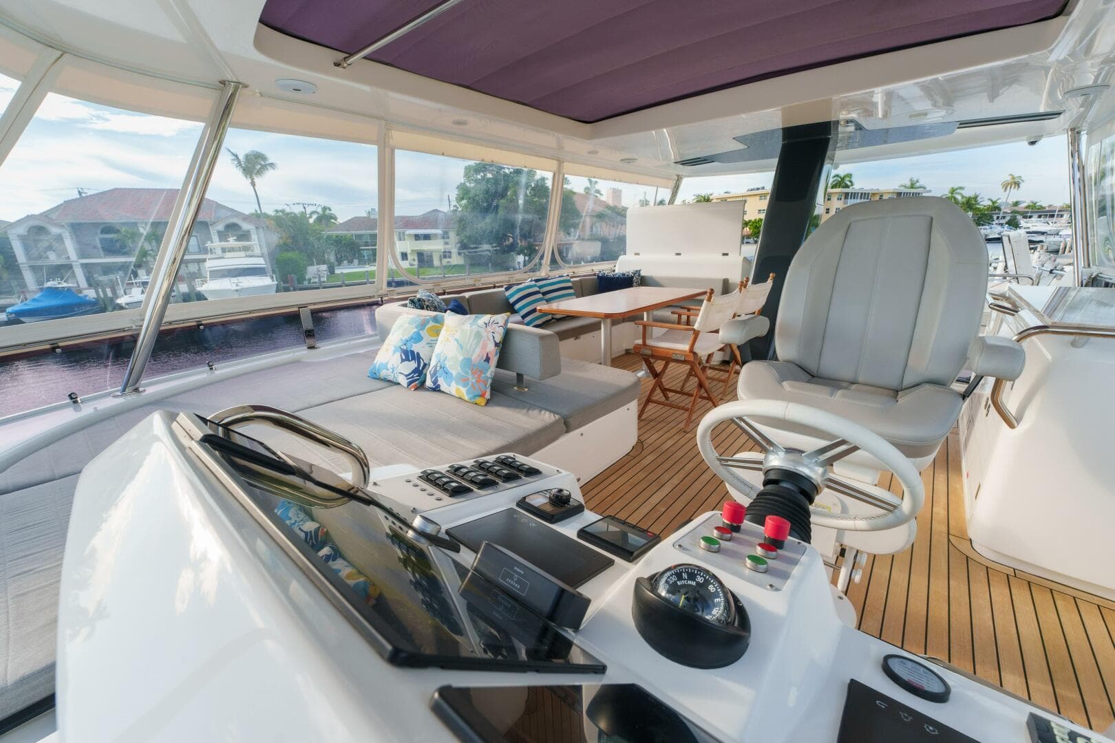 2020 Sirena 64 — photo 39