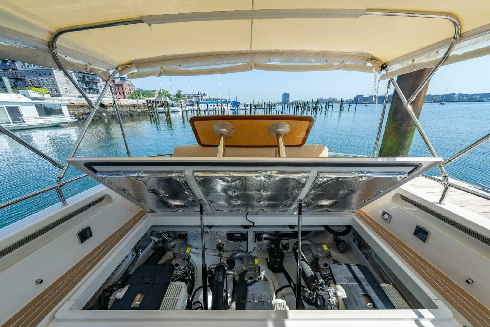 2018 Mjm 50Z — photo 48