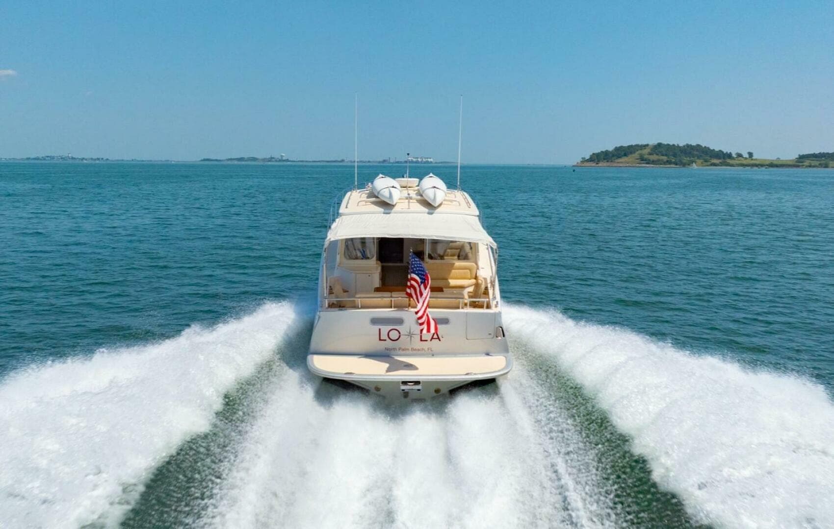 2018 Mjm 50Z — photo 7