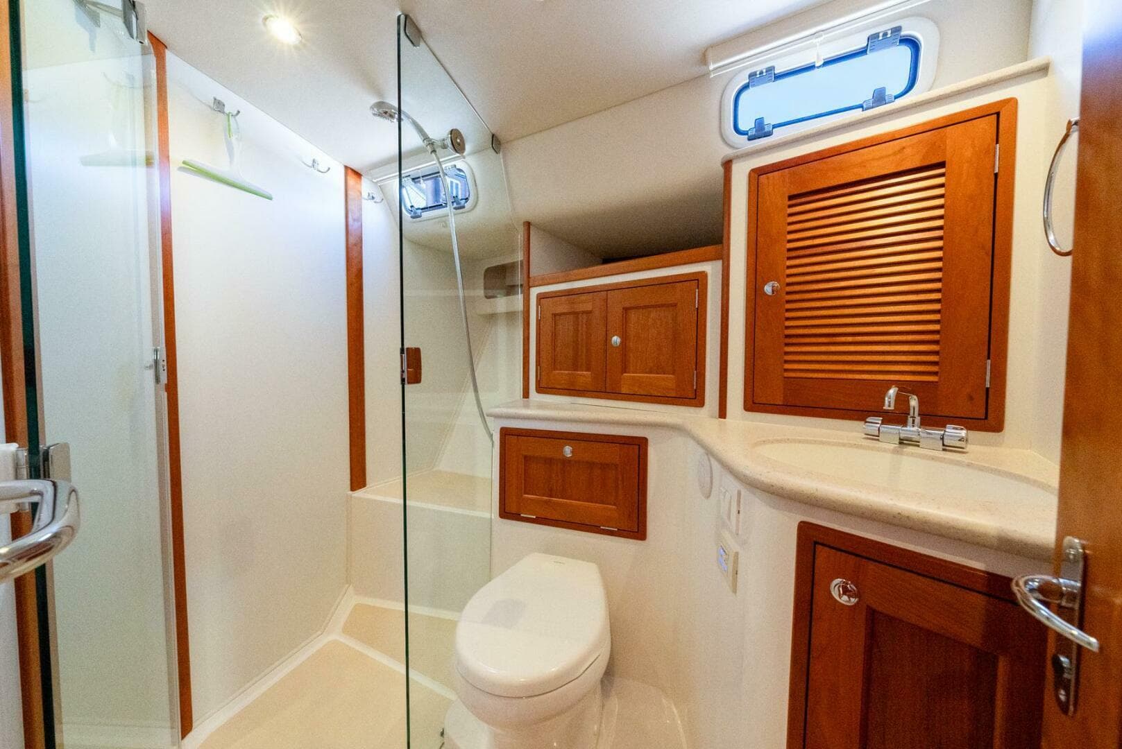 2018 Mjm 50Z — photo 24