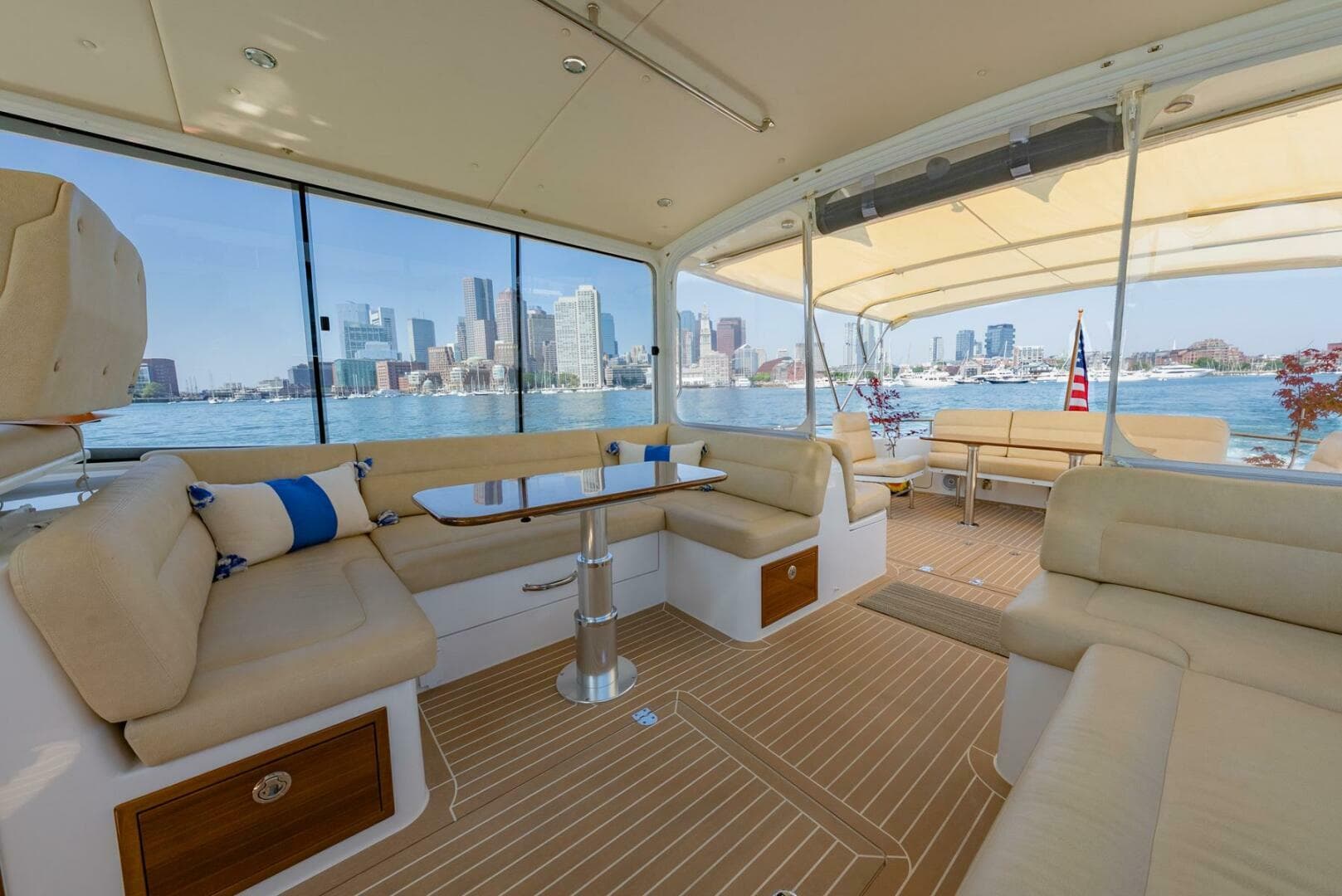 2018 Mjm 50Z — photo 31