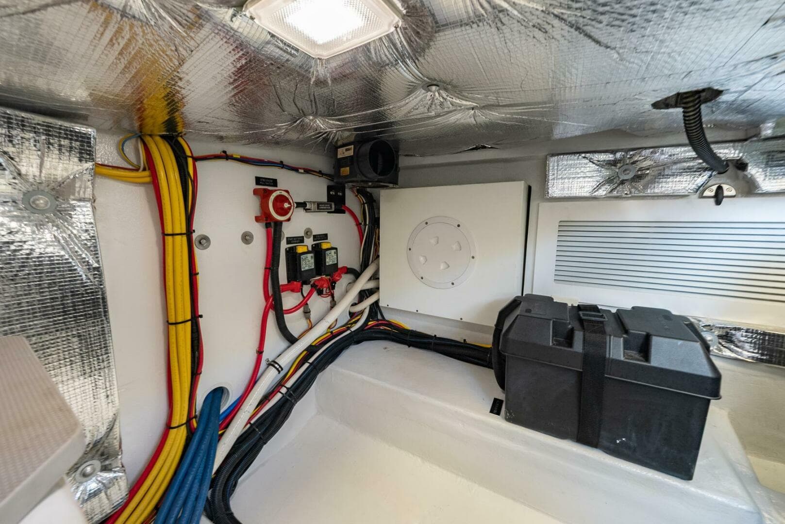 2018 Mjm 50Z — photo 49