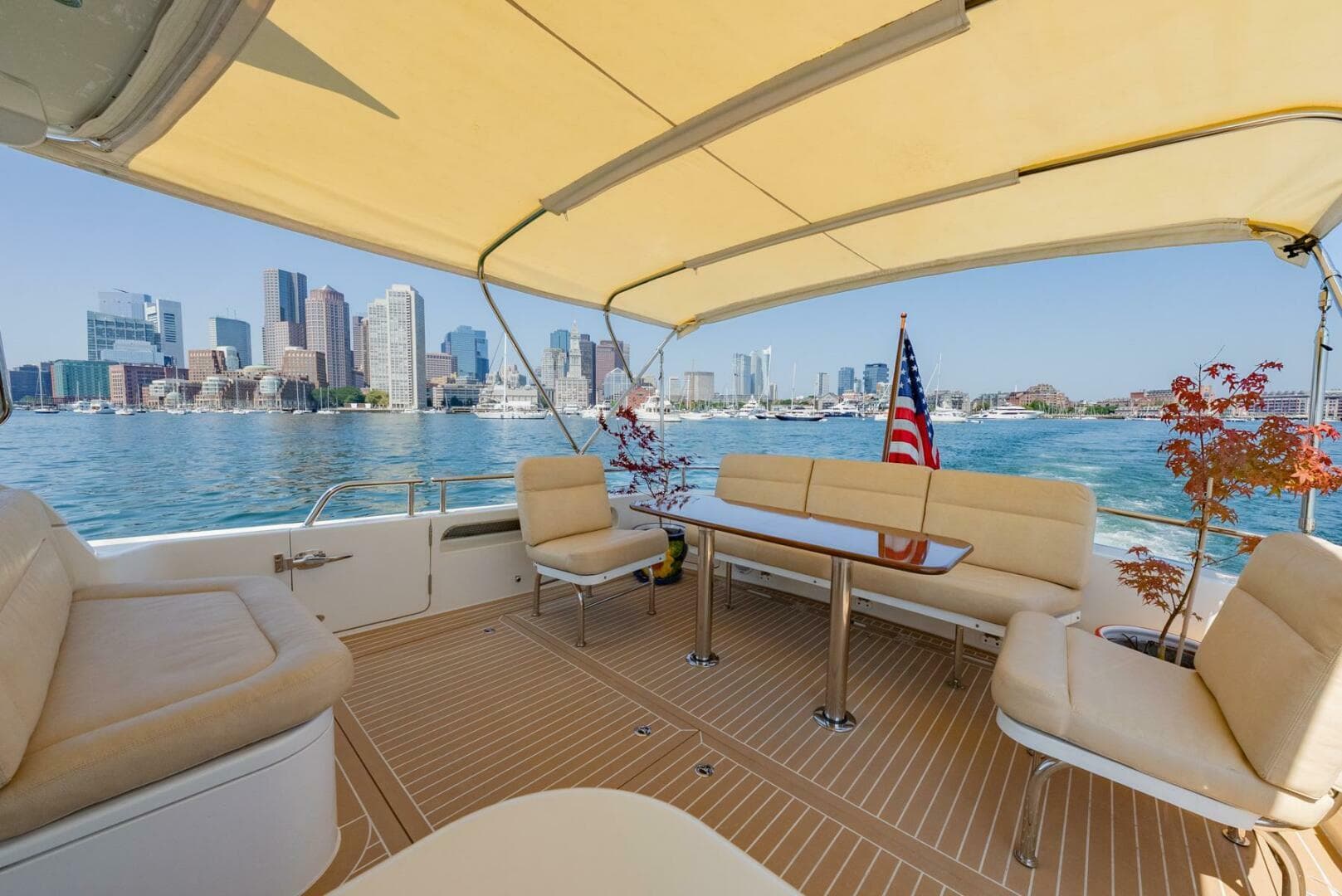 2018 Mjm 50Z — photo 44