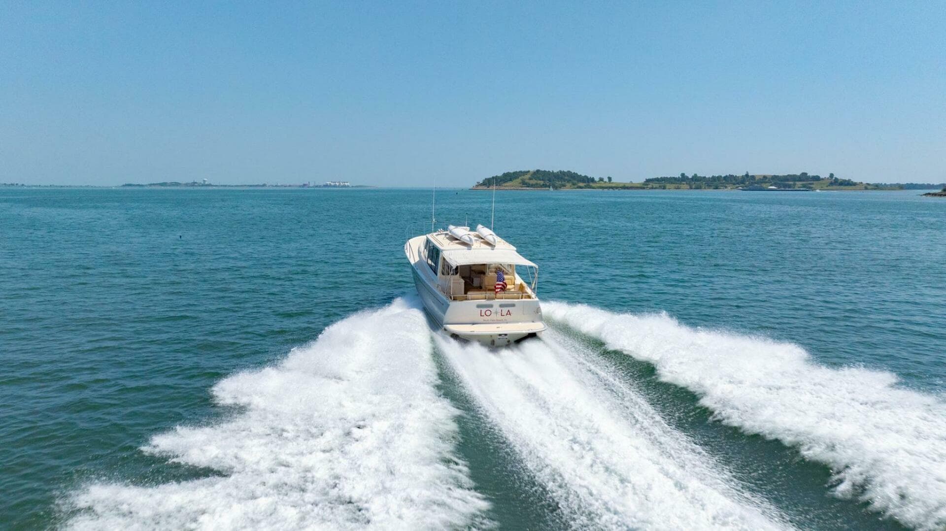 2018 Mjm 50Z — photo 14