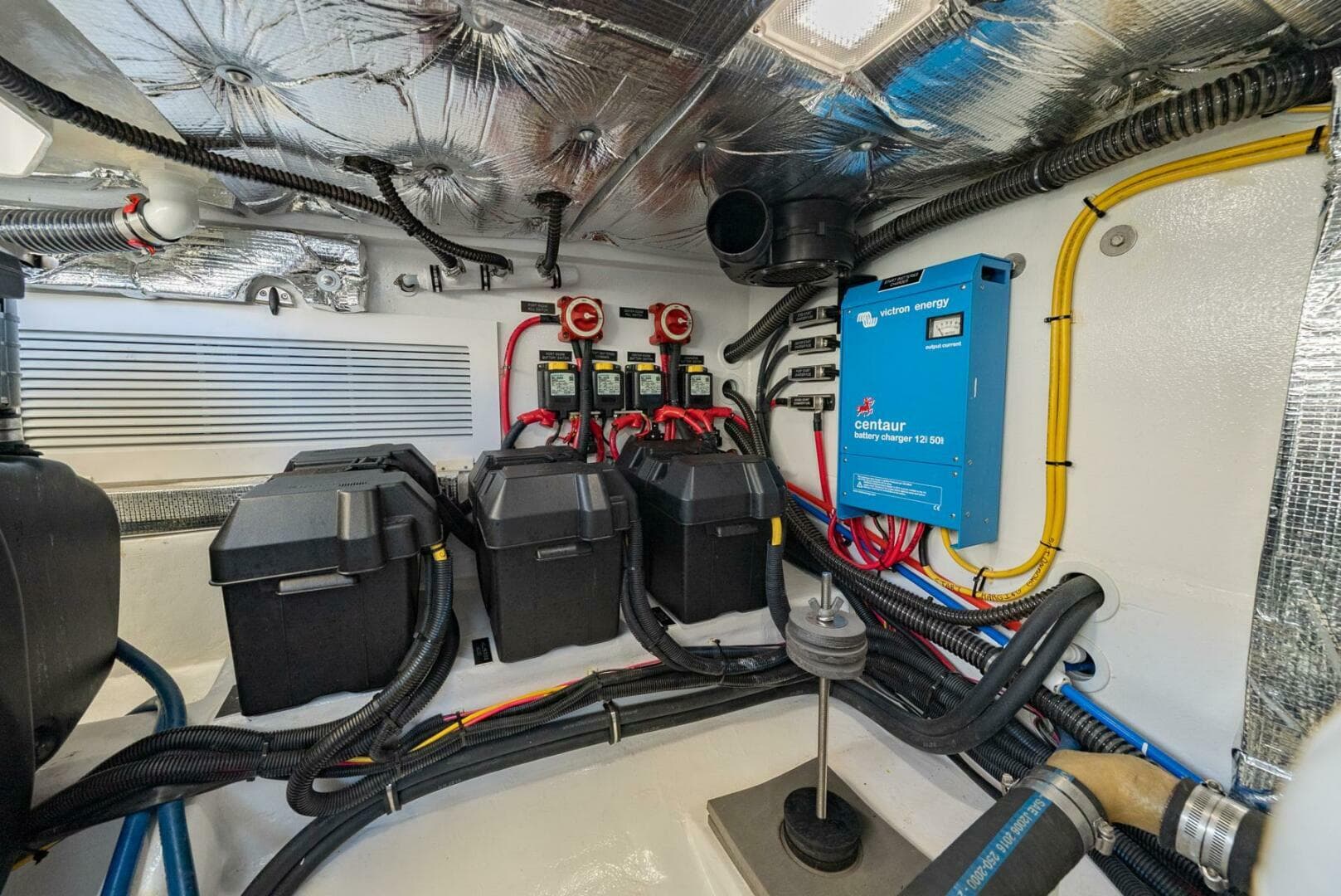 2018 Mjm 50Z — photo 50