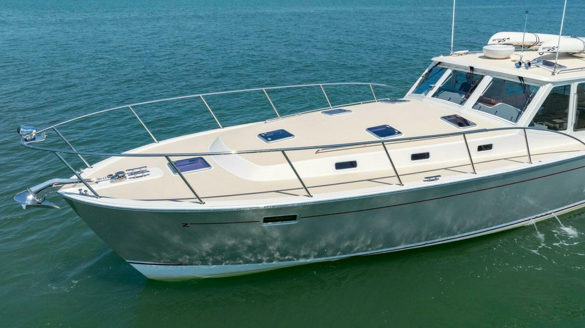 2018 Mjm 50Z — photo 2