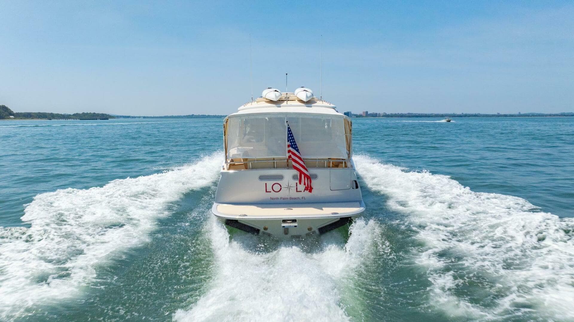 2018 Mjm 50Z — photo 10