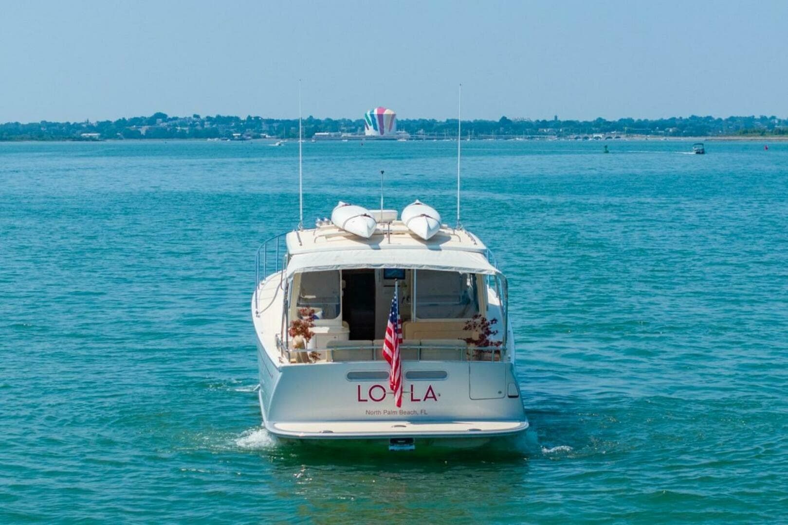 2018 Mjm 50Z — photo 3