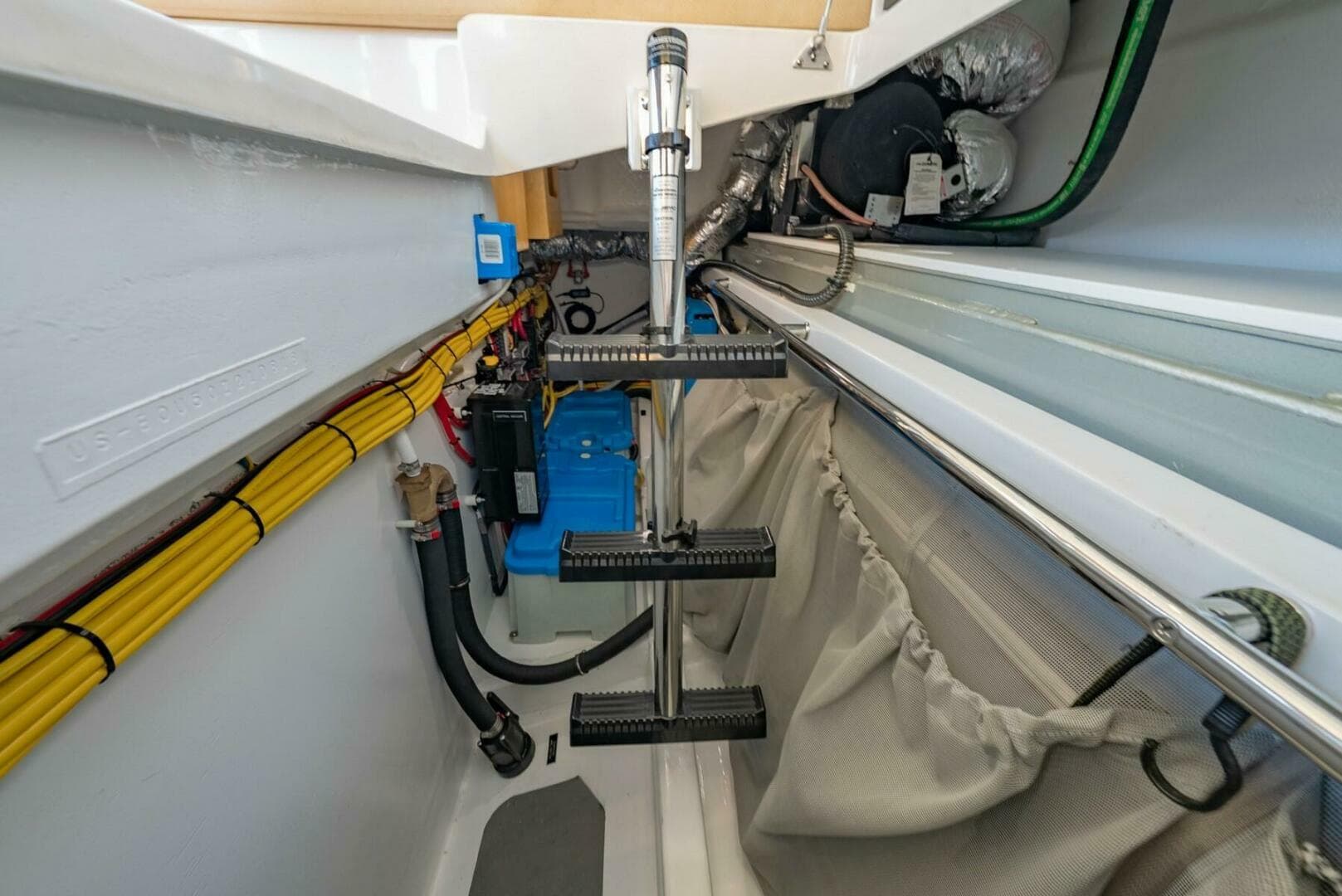 2018 Mjm 50Z — photo 41