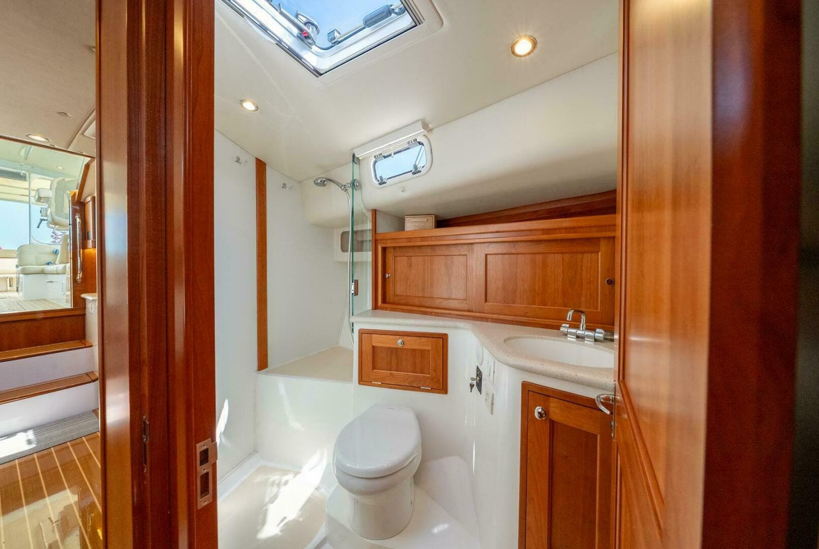 2018 Mjm 50Z — photo 23