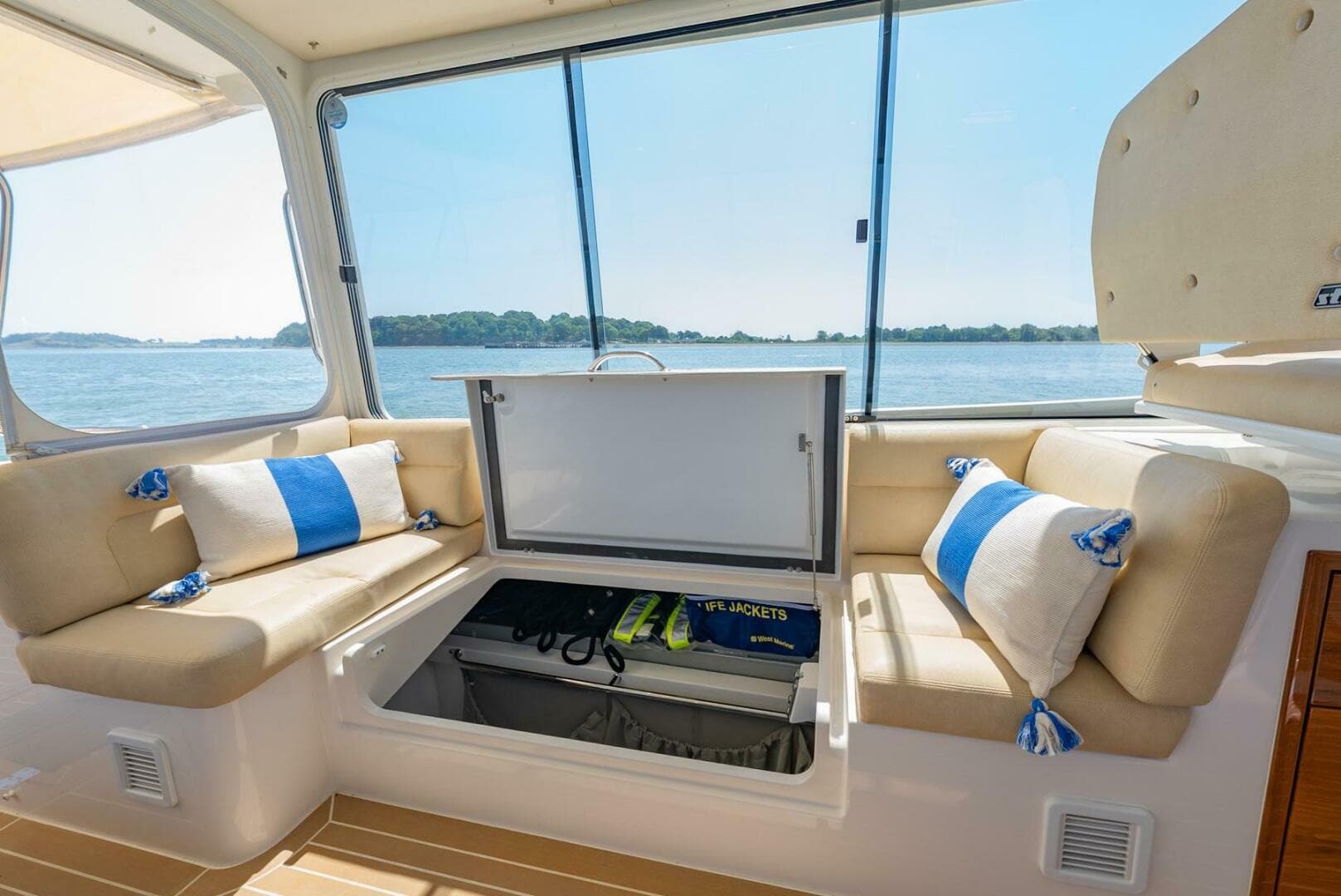 2018 Mjm 50Z — photo 35