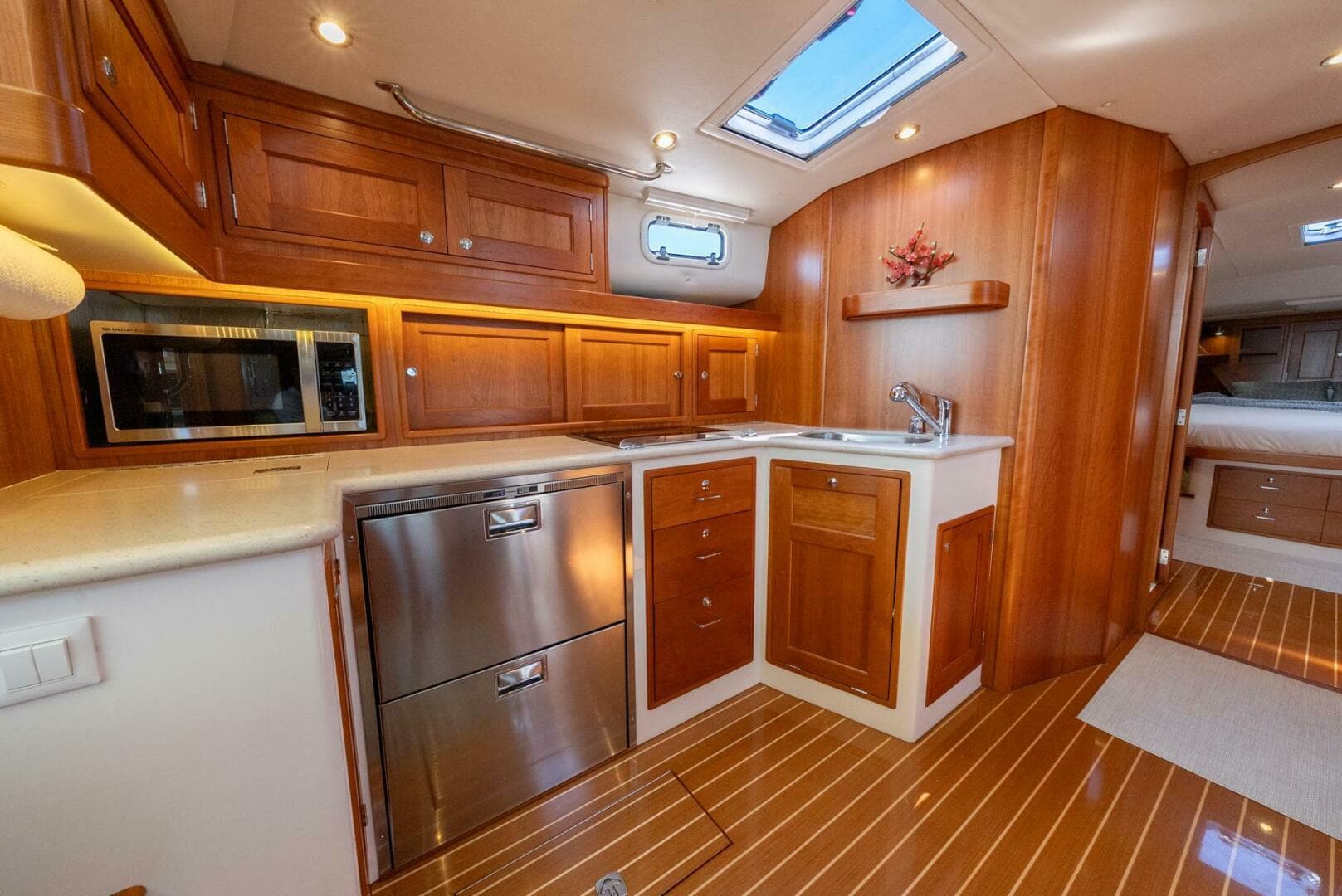 2018 Mjm 50Z — photo 17