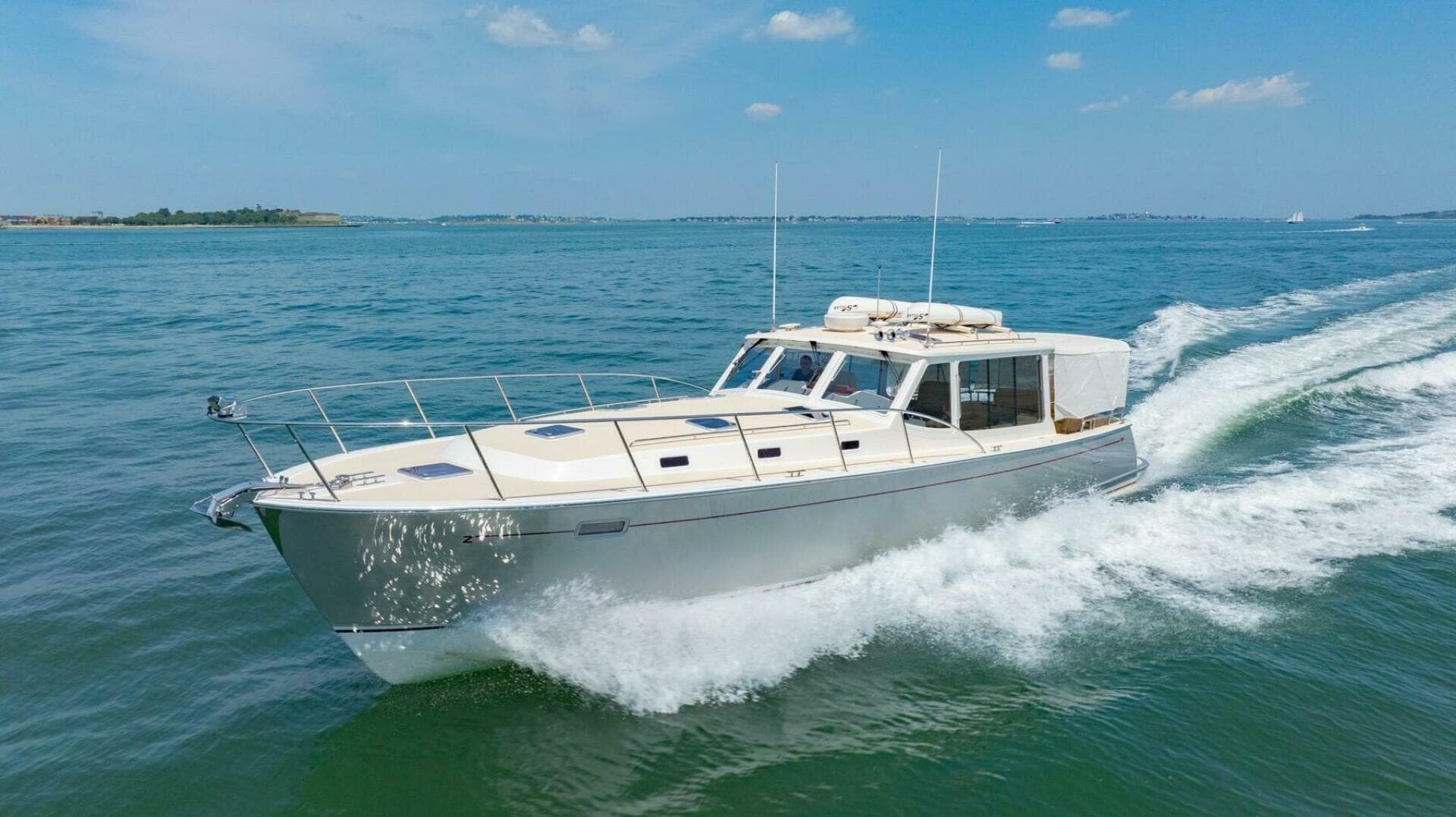 2018 Mjm 50Z — photo 12