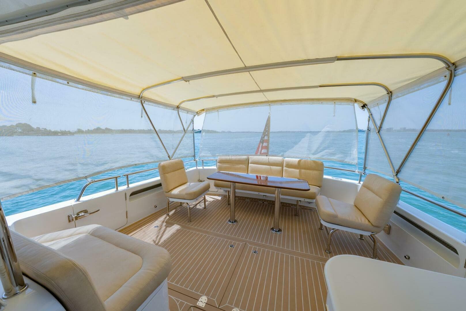 2018 Mjm 50Z — photo 45