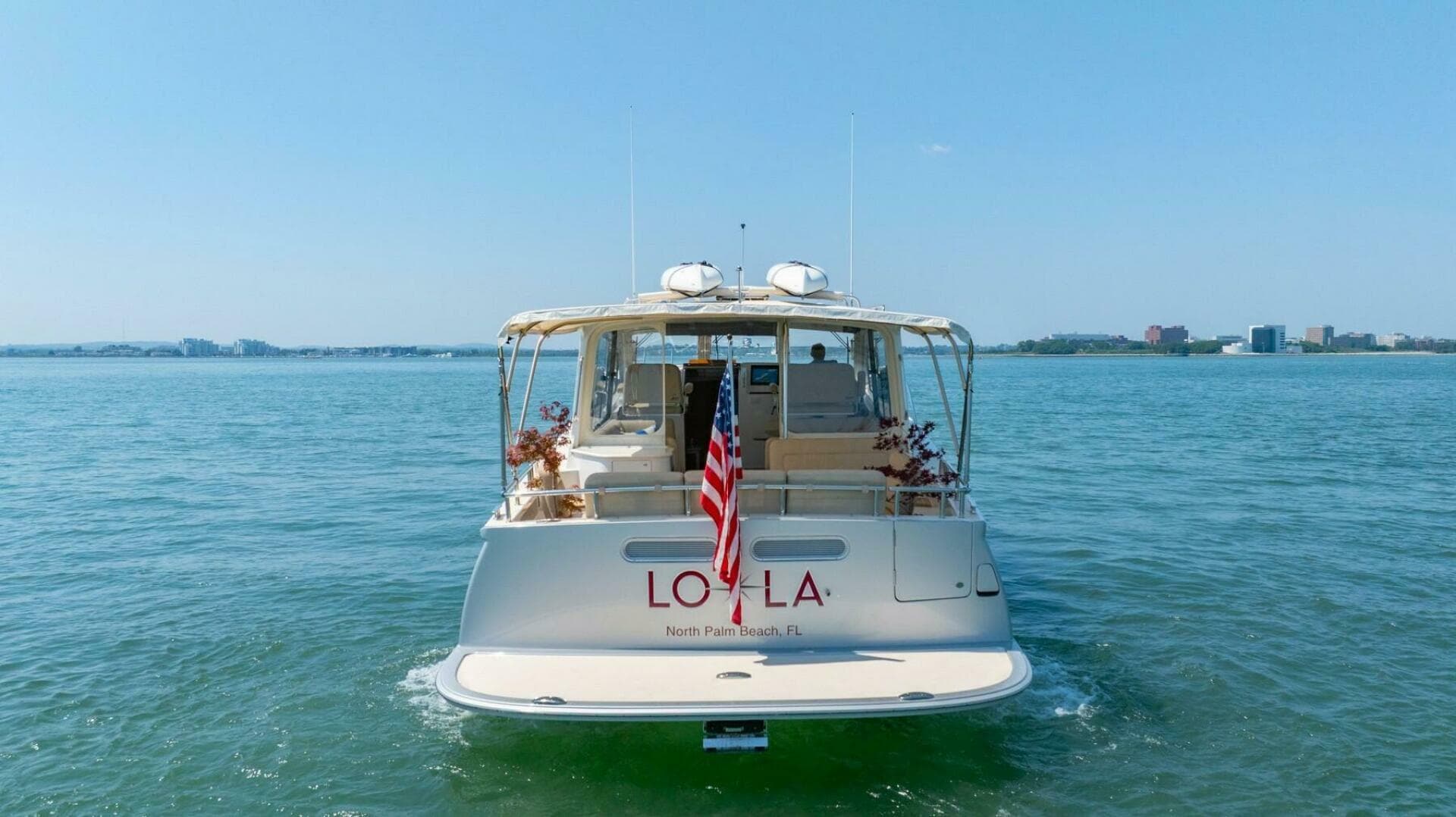 2018 Mjm 50Z — photo 13