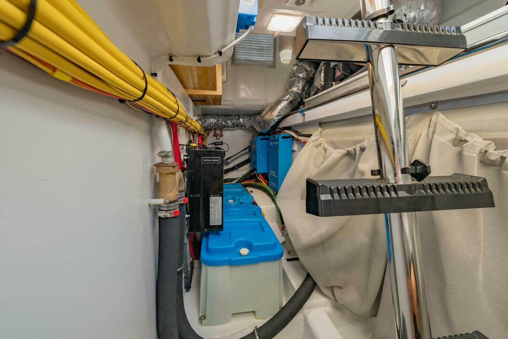 2018 Mjm 50Z — photo 42