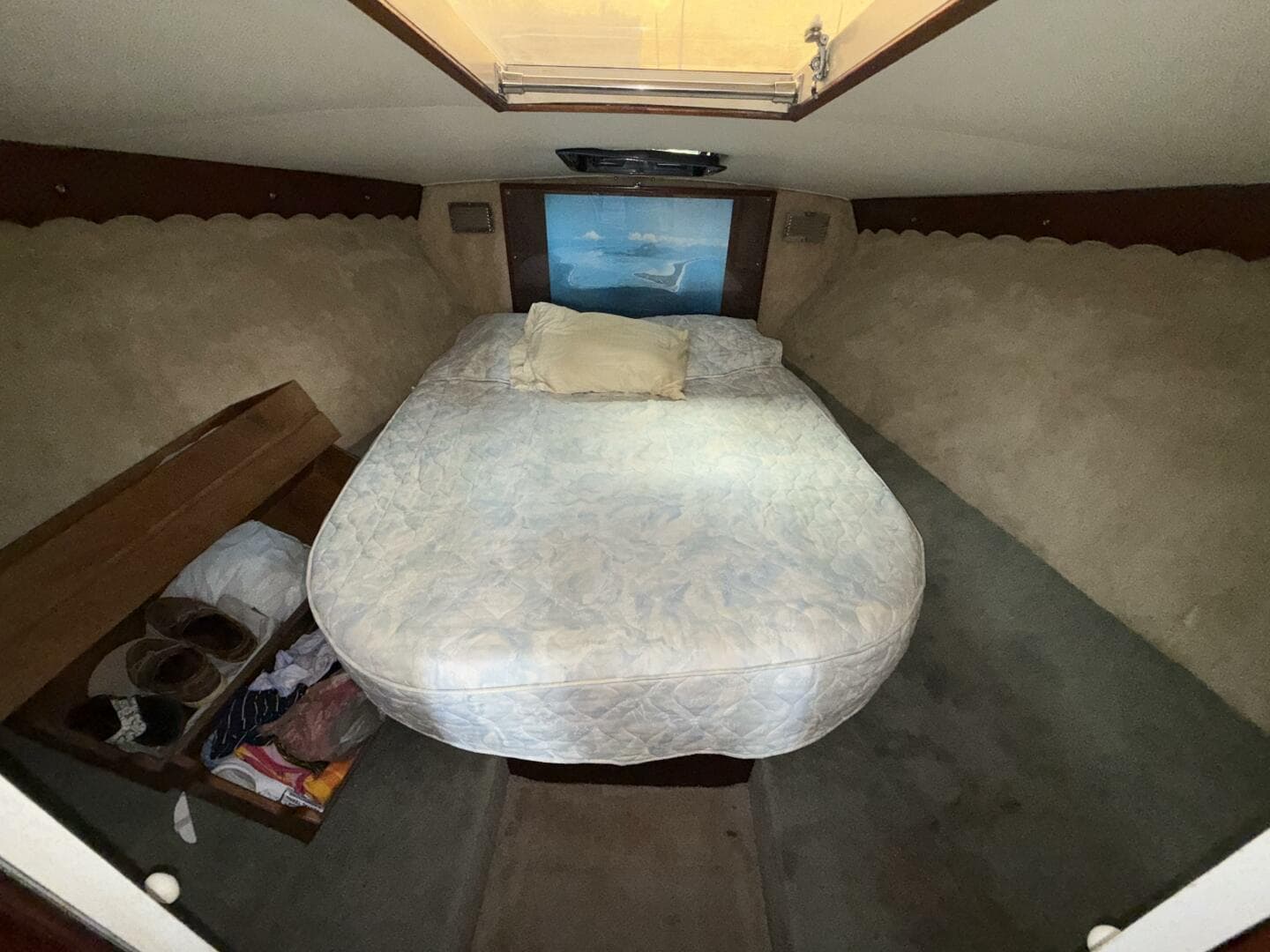 1984 Custom 38 Custom — photo 13