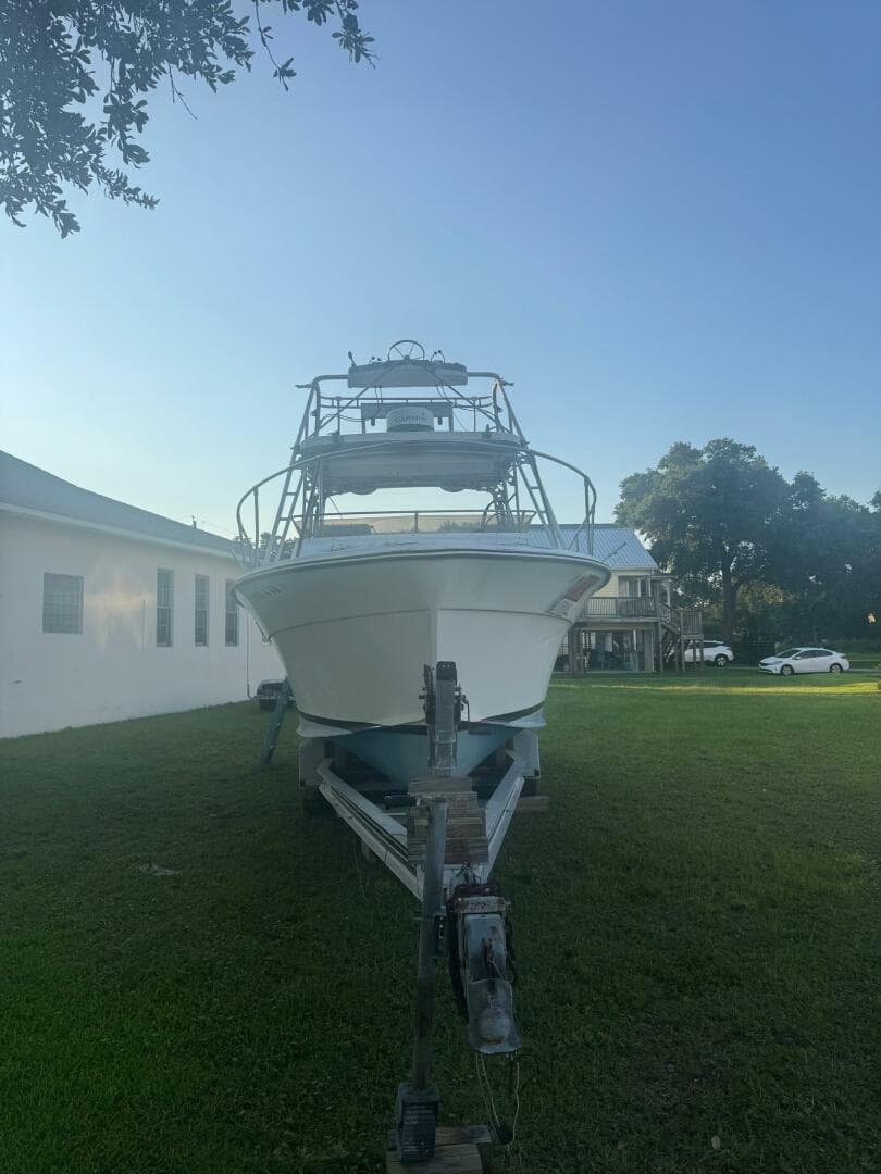 1980 Topaz Express — photo 3