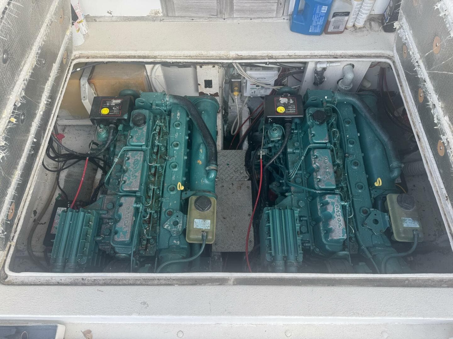 1980 Topaz Express — photo 8