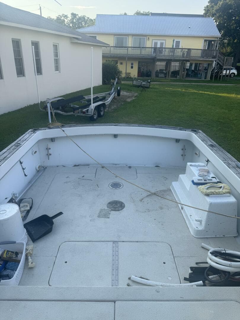 1980 Topaz Express — photo 5