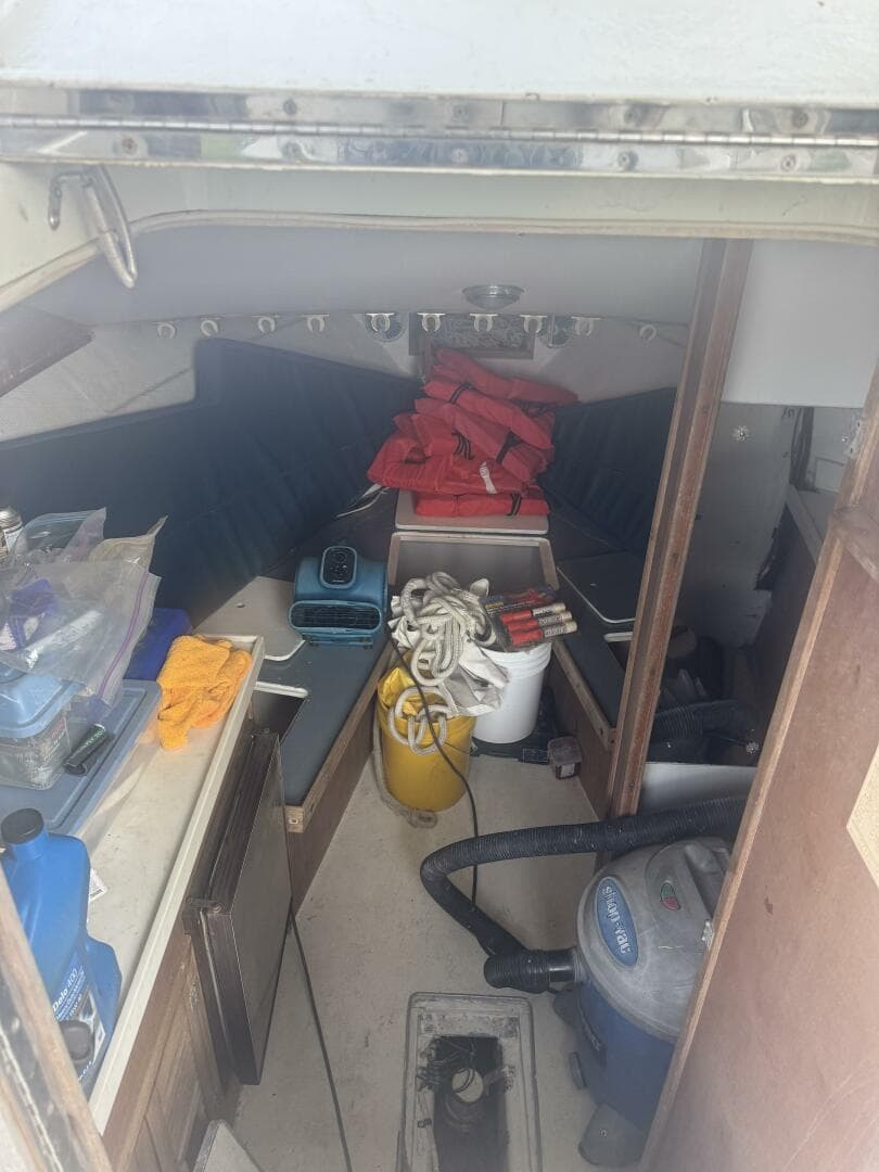 1980 Topaz Express — photo 11