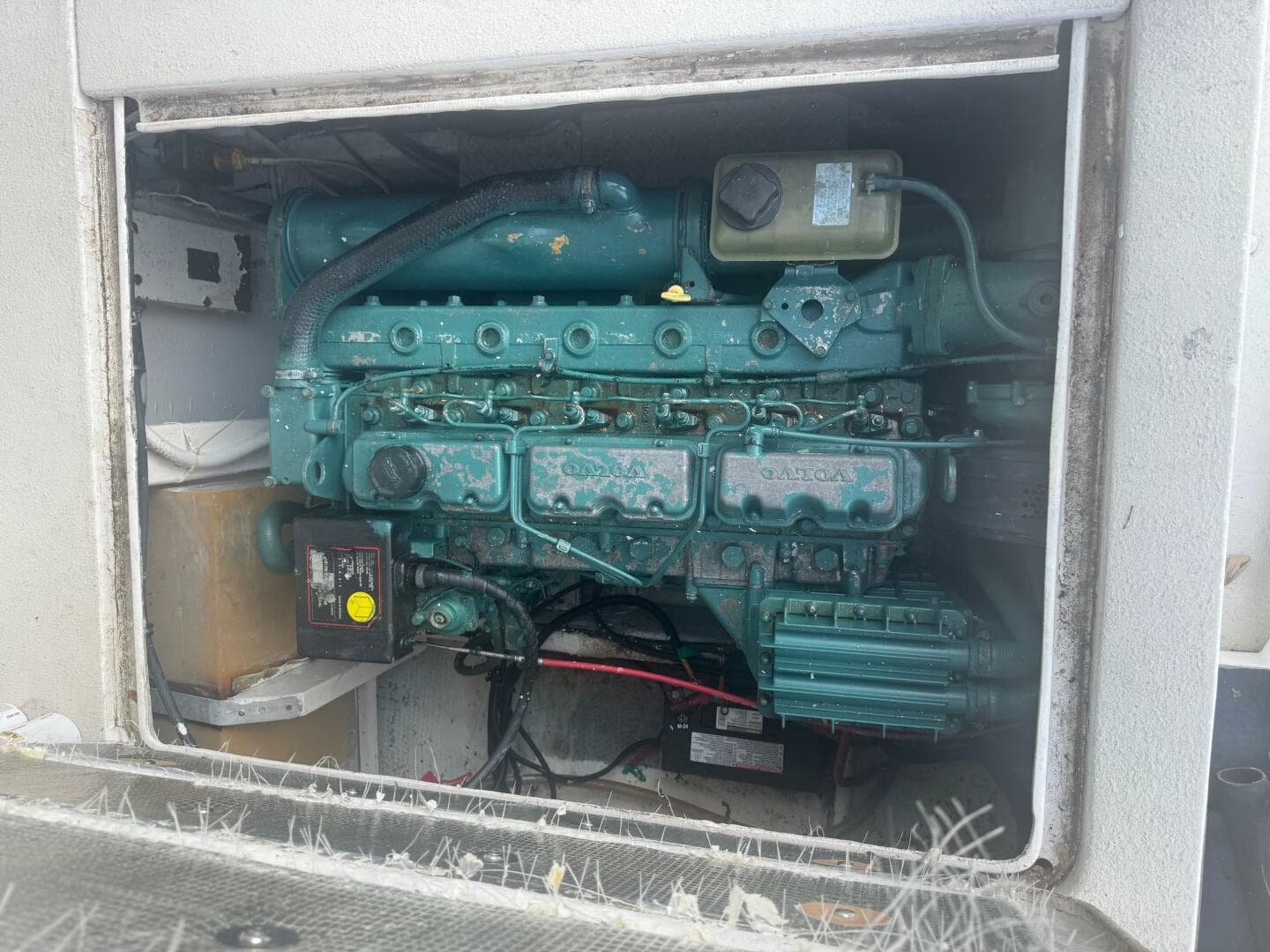 1980 Topaz Express — photo 9