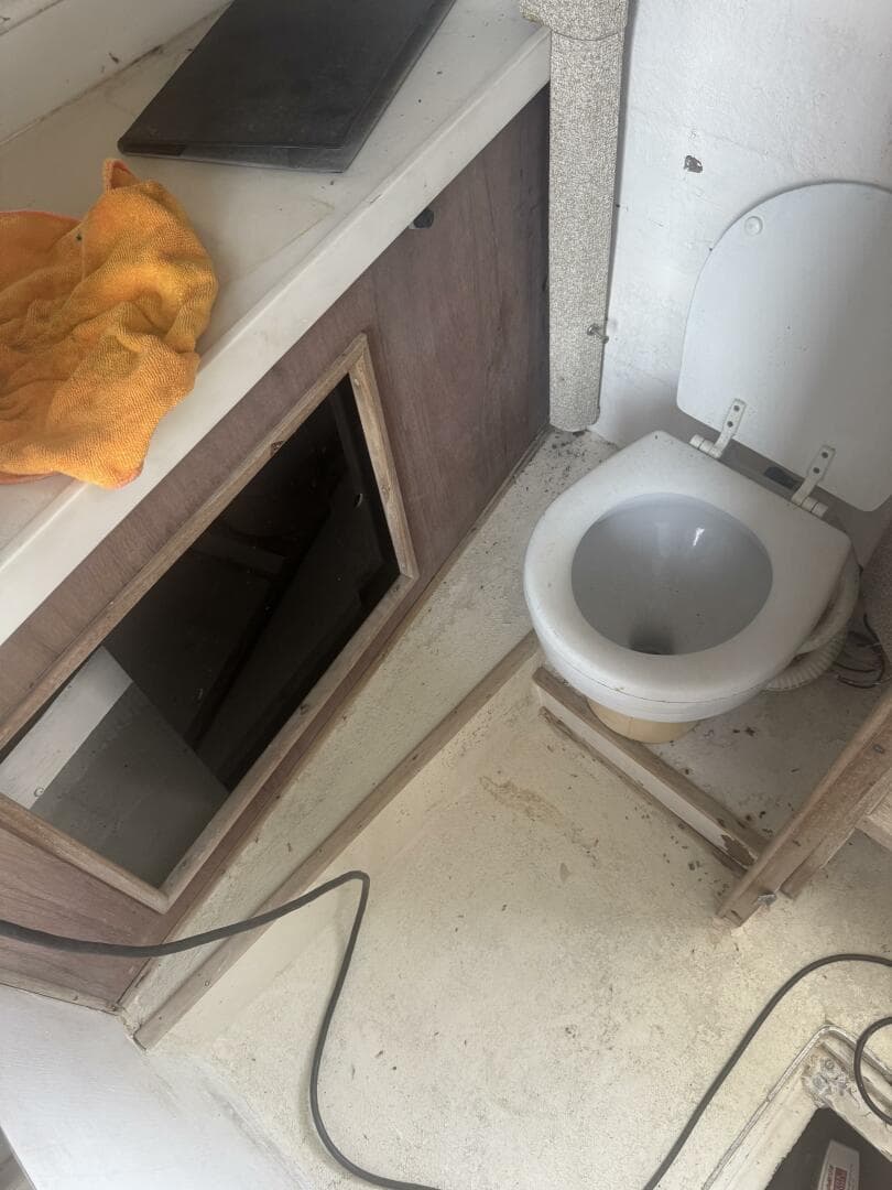 1980 Topaz Express — photo 12