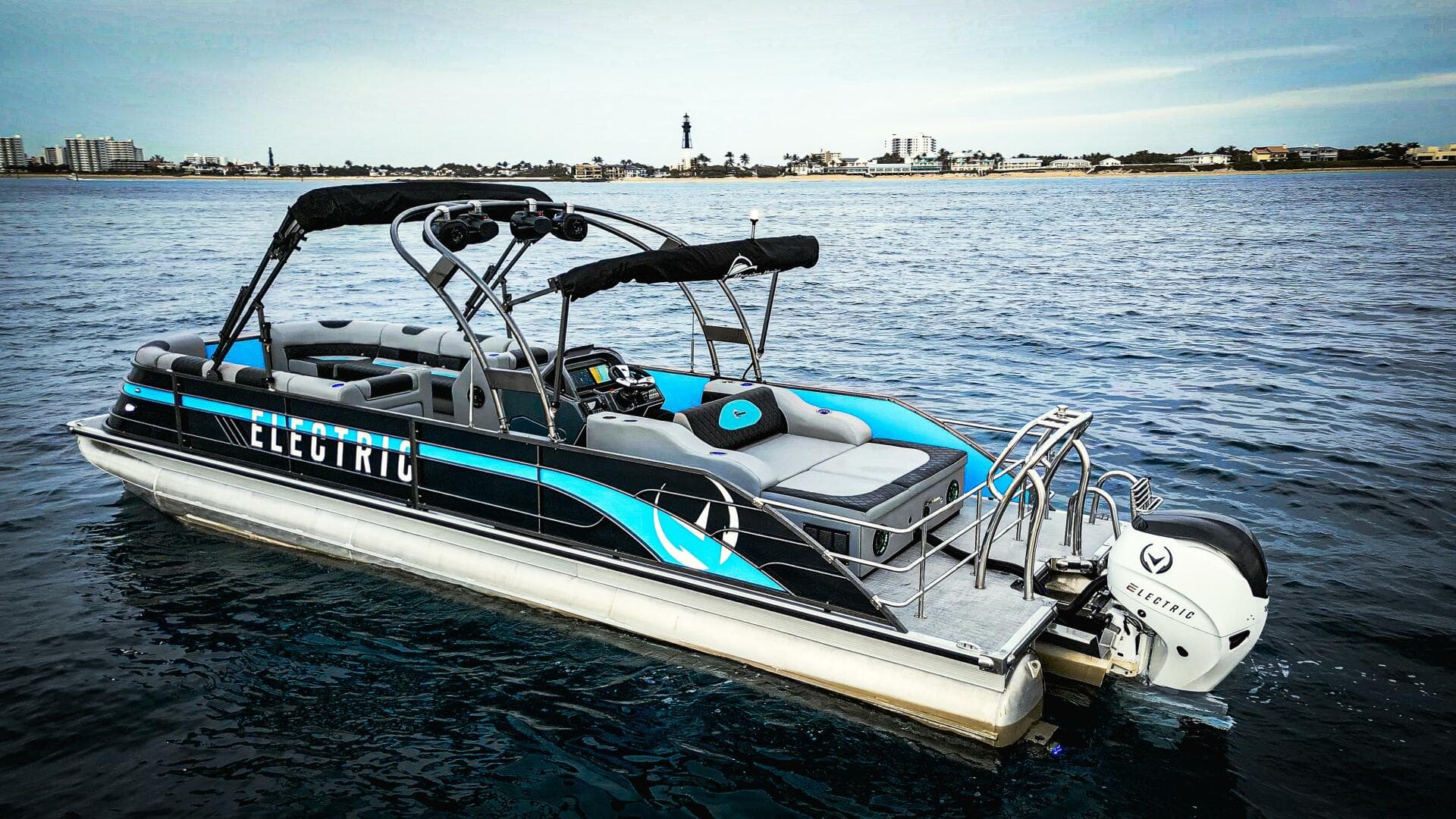 2025 Vision V30 — photo 2