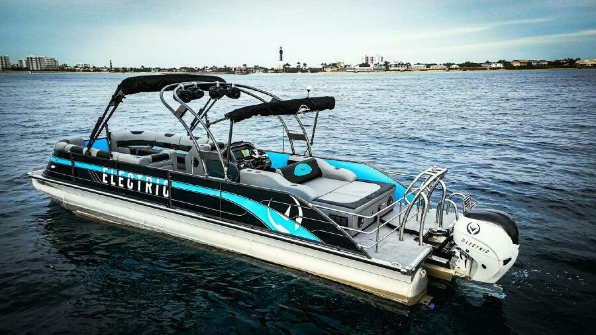 2025 Vision V30 — photo 2