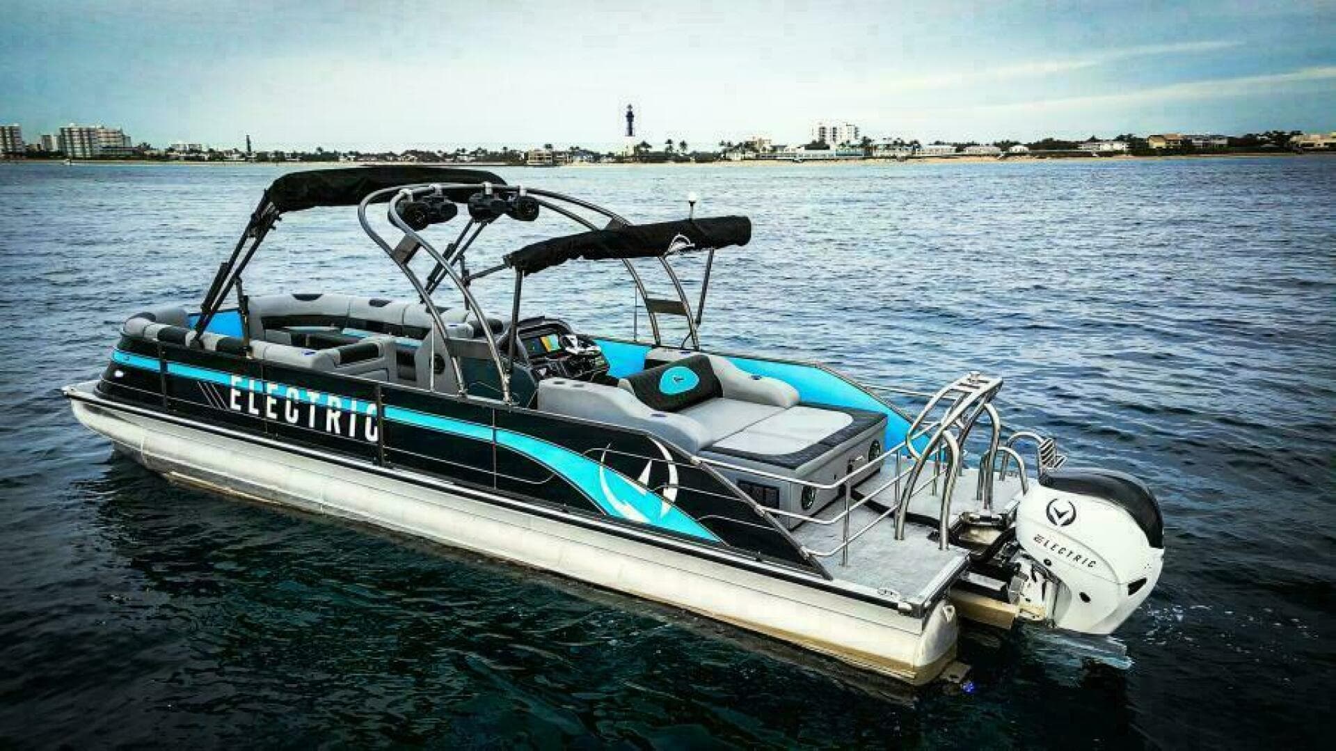 2025 Vision V30 — photo 2