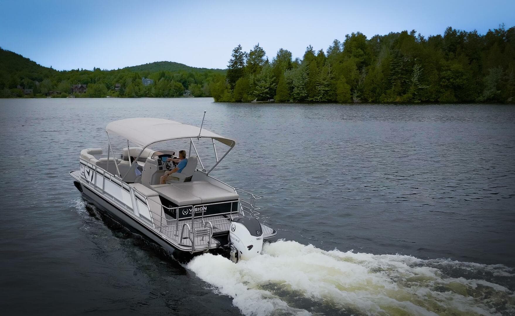 2025 Vision V24 — photo 13