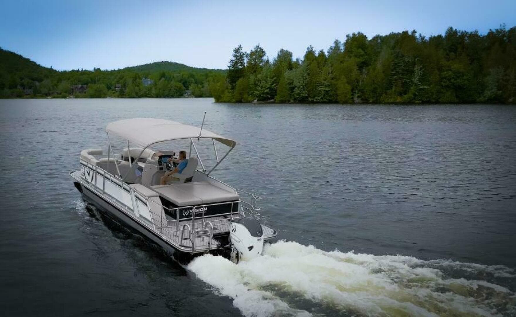 2025 Vision V24 — photo 13