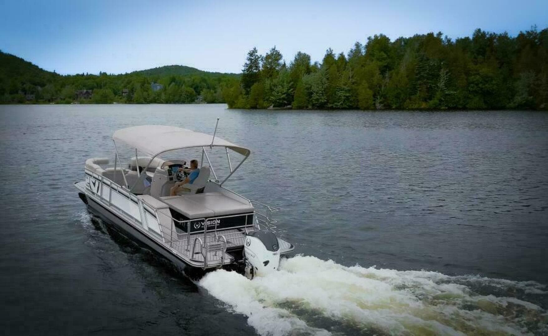 2025 Vision V24 — photo 13