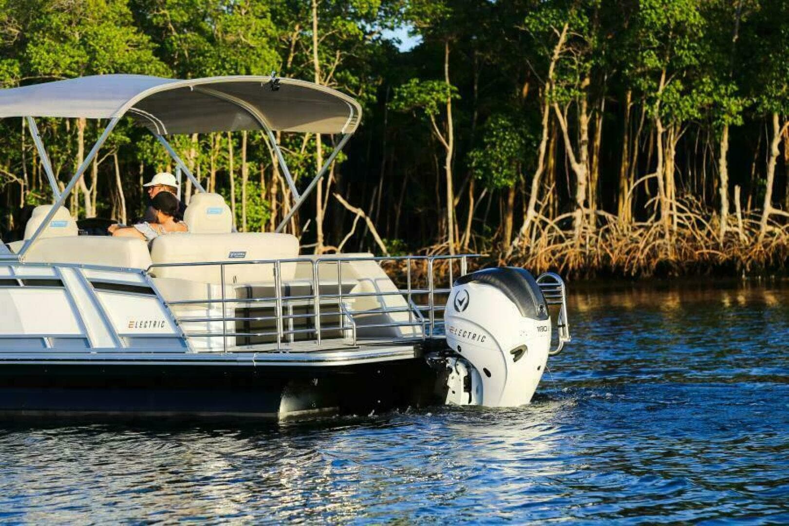 2025 Vision V24 — photo 8