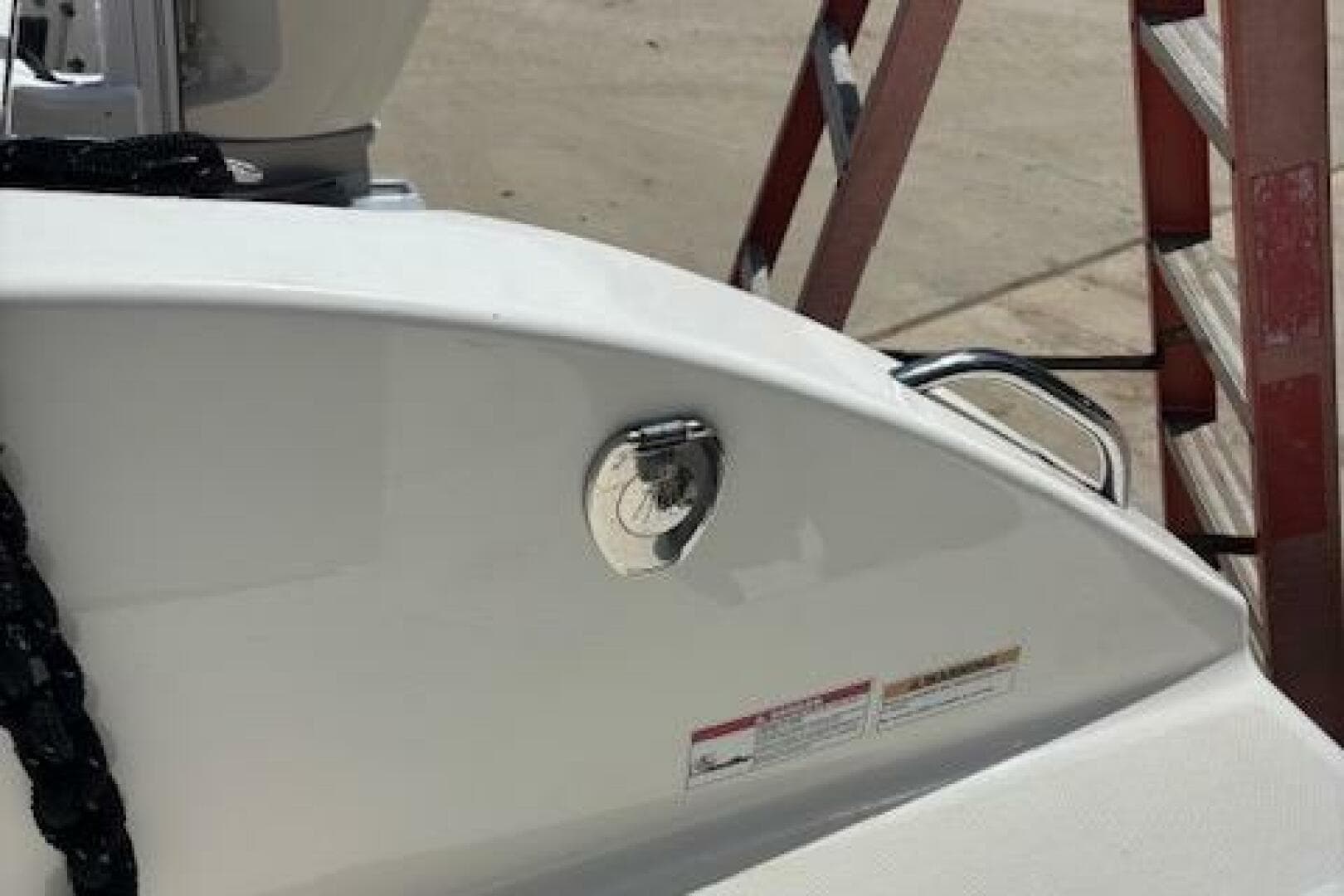2018 Century 2600 Center Console — photo 39