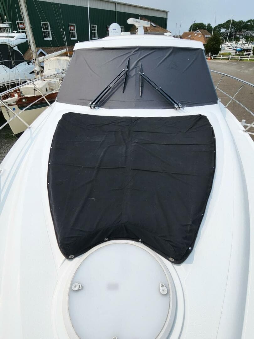 2016 Cruisers Yachts Cantius — photo 19