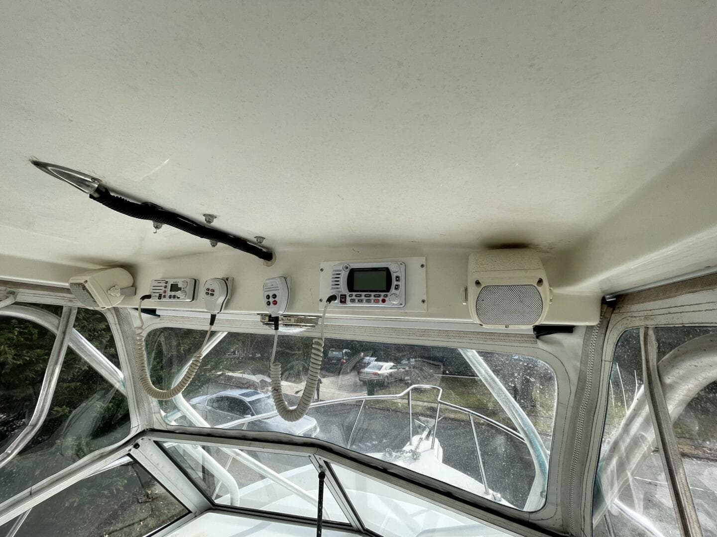 2001 Aquasport 250 Explorer — photo 32