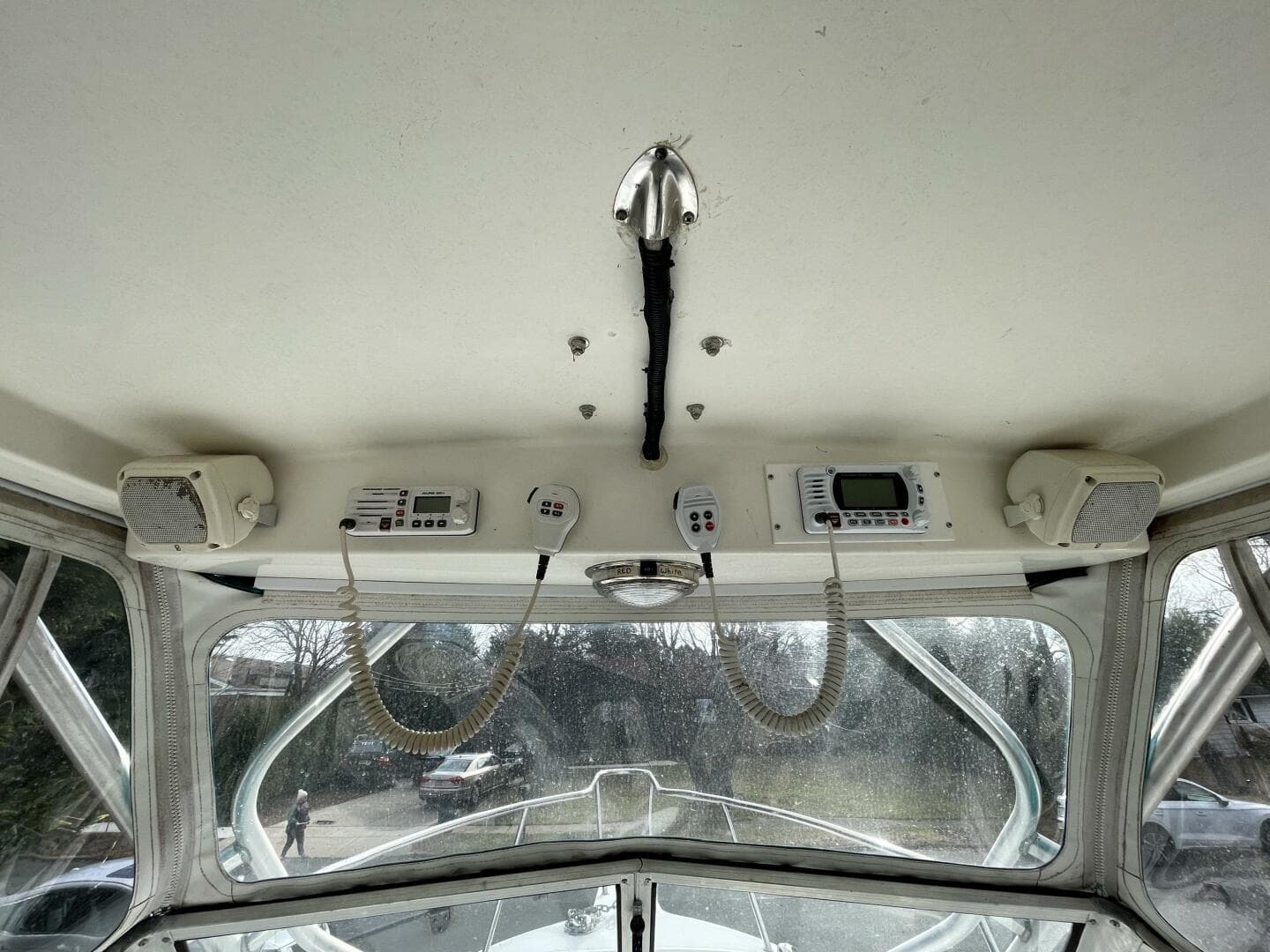 2001 Aquasport 250 Explorer — photo 46