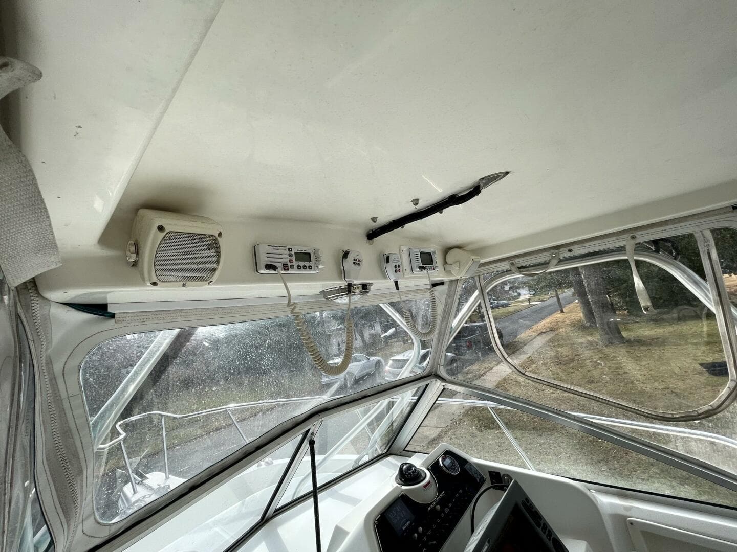 2001 Aquasport 250 Explorer — photo 31