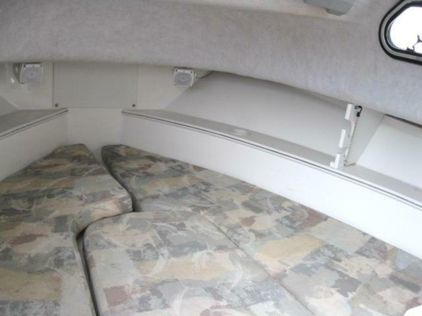 2001 Aquasport 250 Explorer — photo 13
