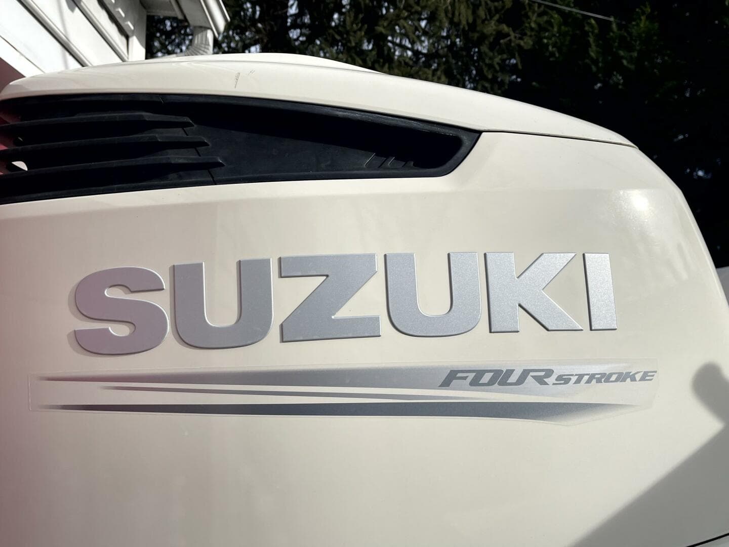 2001 Aquasport 250 Explorer — photo 64