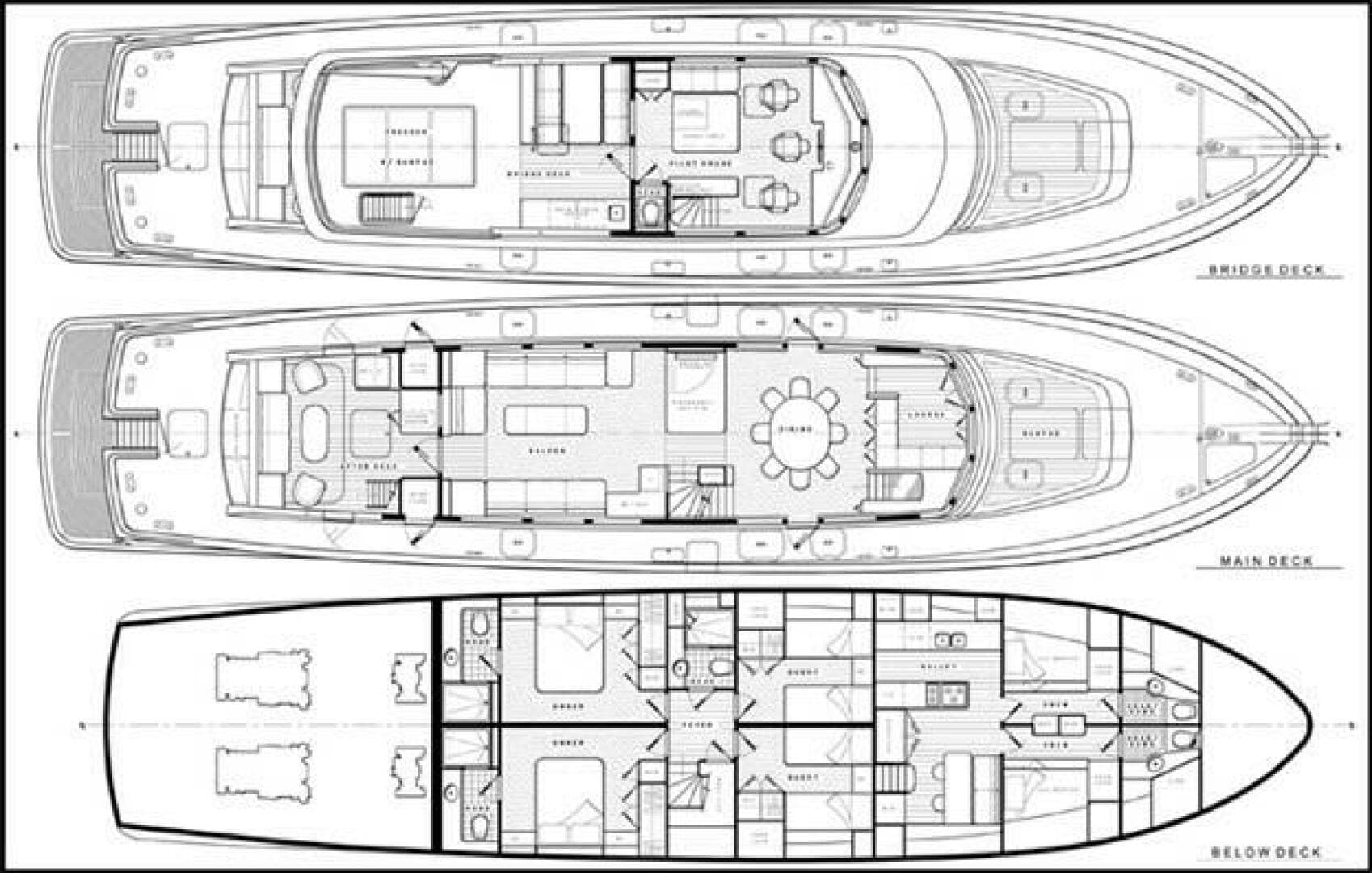 2003 New England Boatworks — photo 52