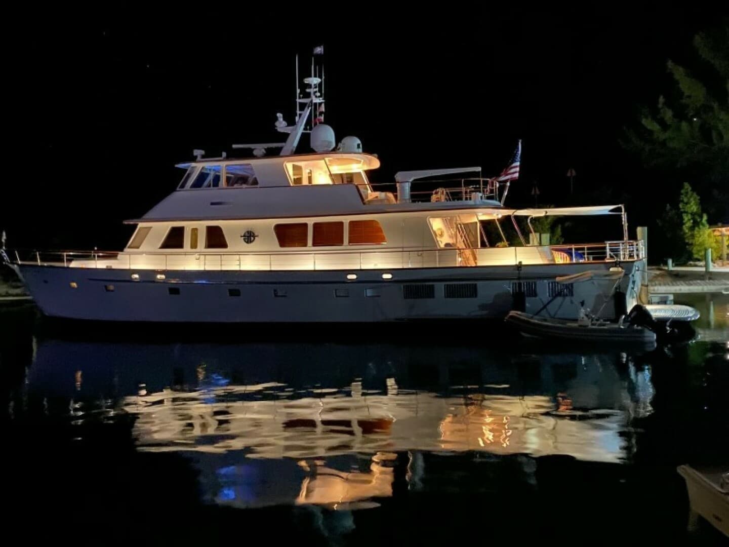 2003 New England Boatworks — photo 51