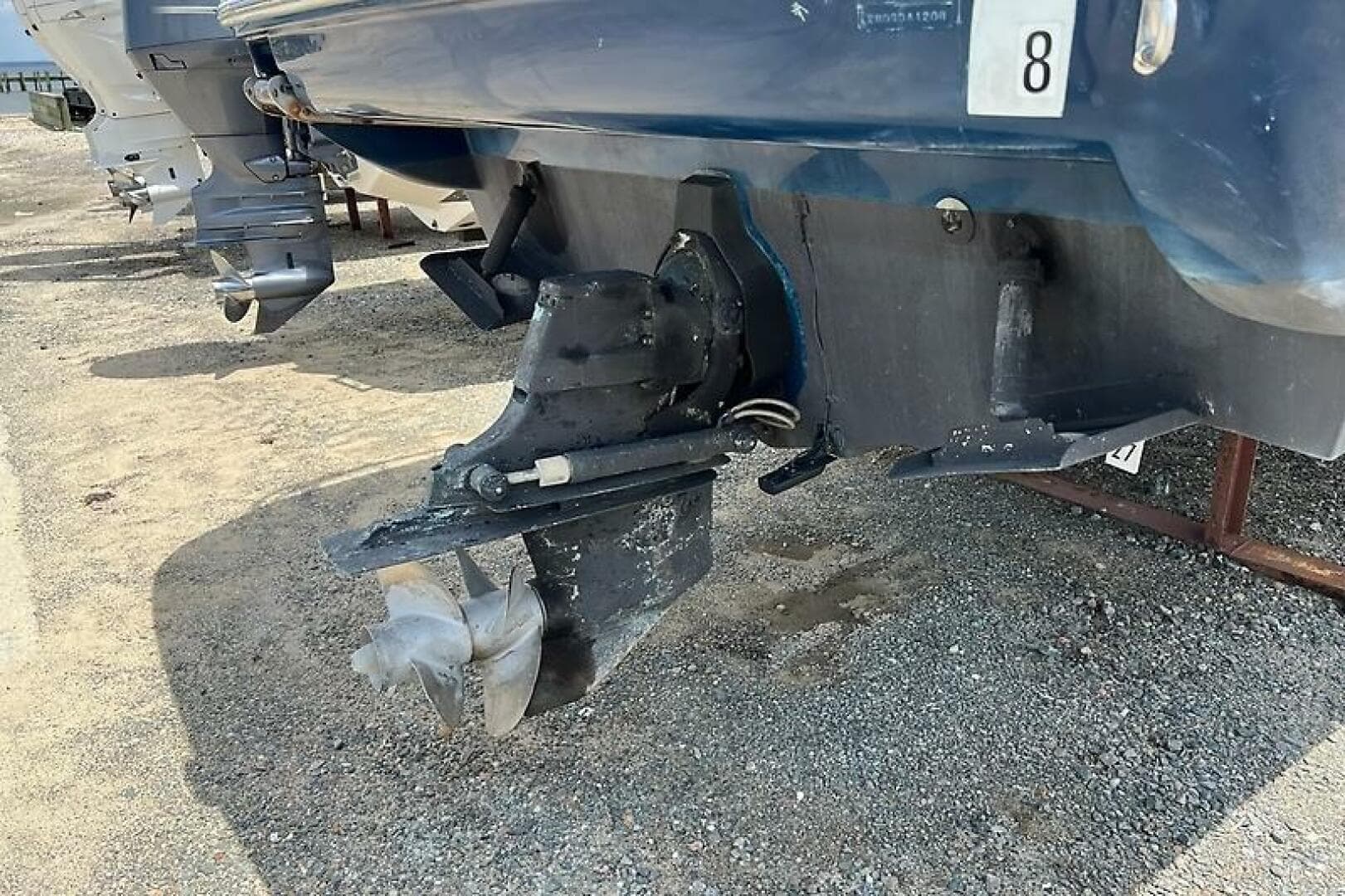 2011 Sea Ray 280 Sundancer — photo 23