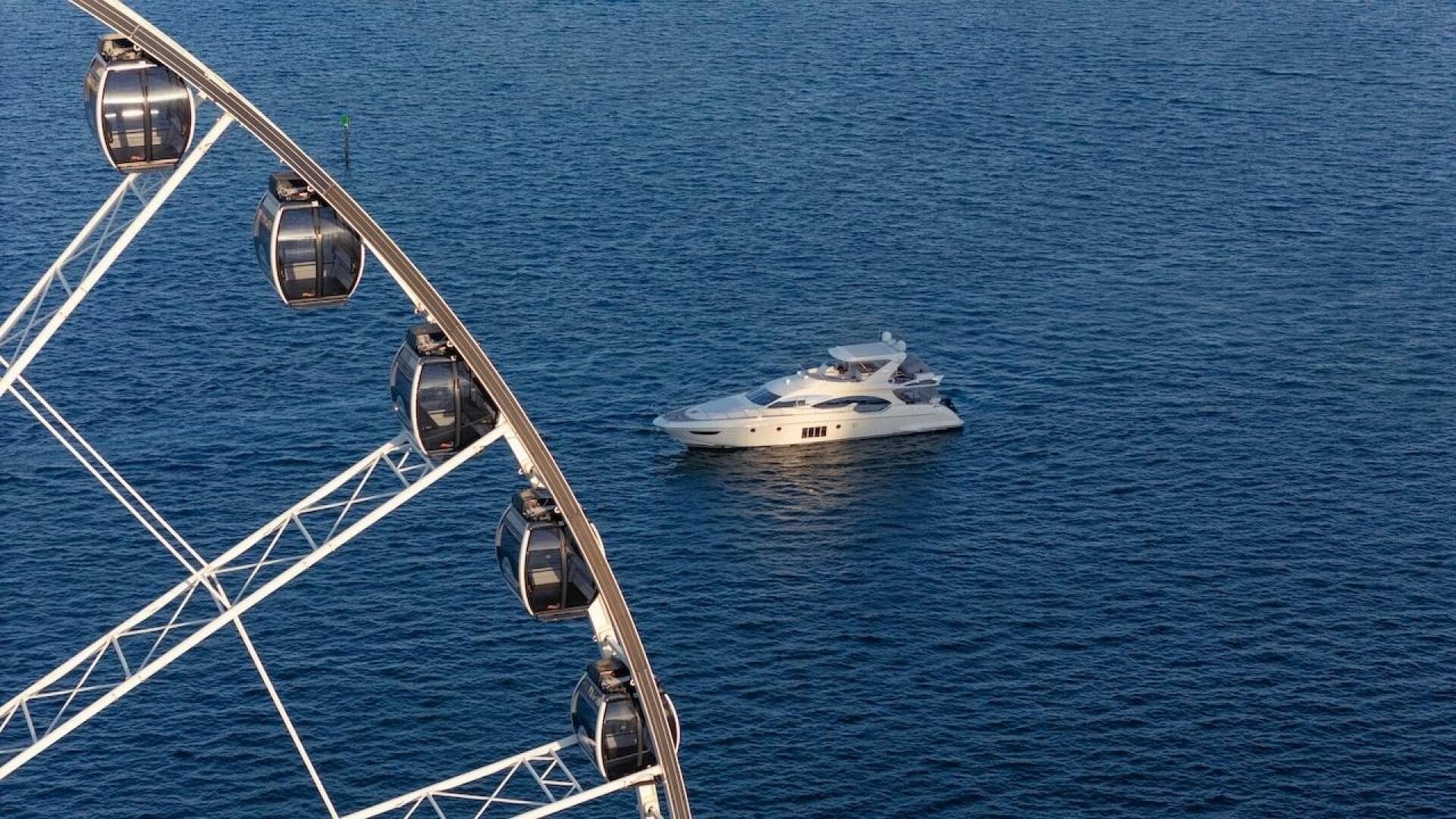 2012 Azimut Evolution — photo 9