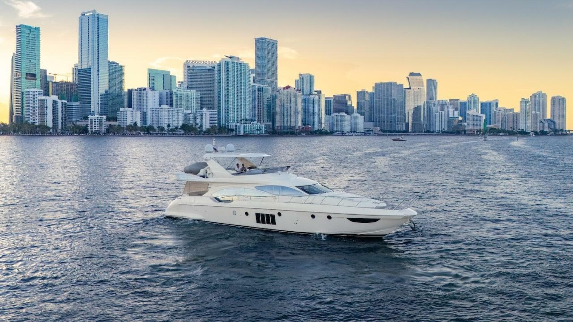 2012 Azimut Evolution — photo 5