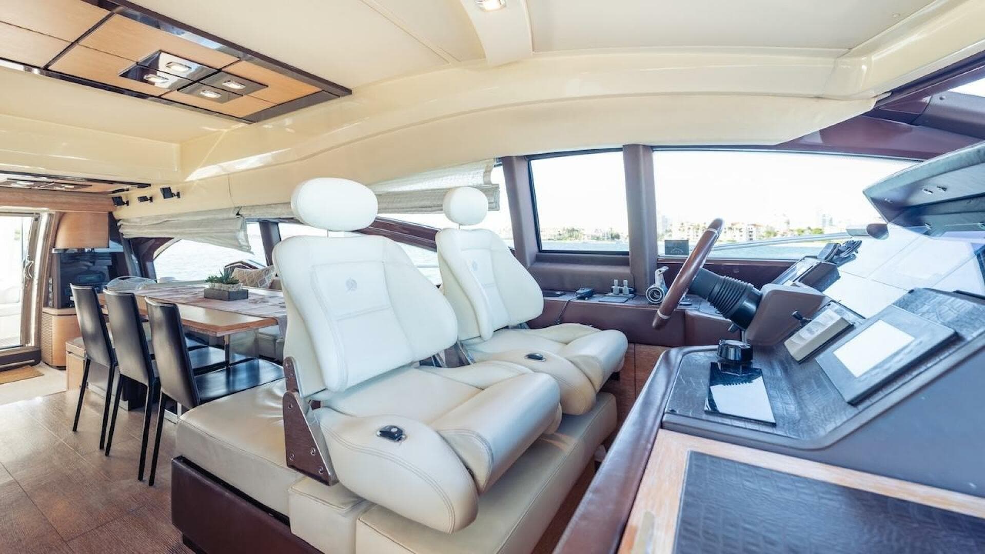 2012 Azimut Evolution — photo 61