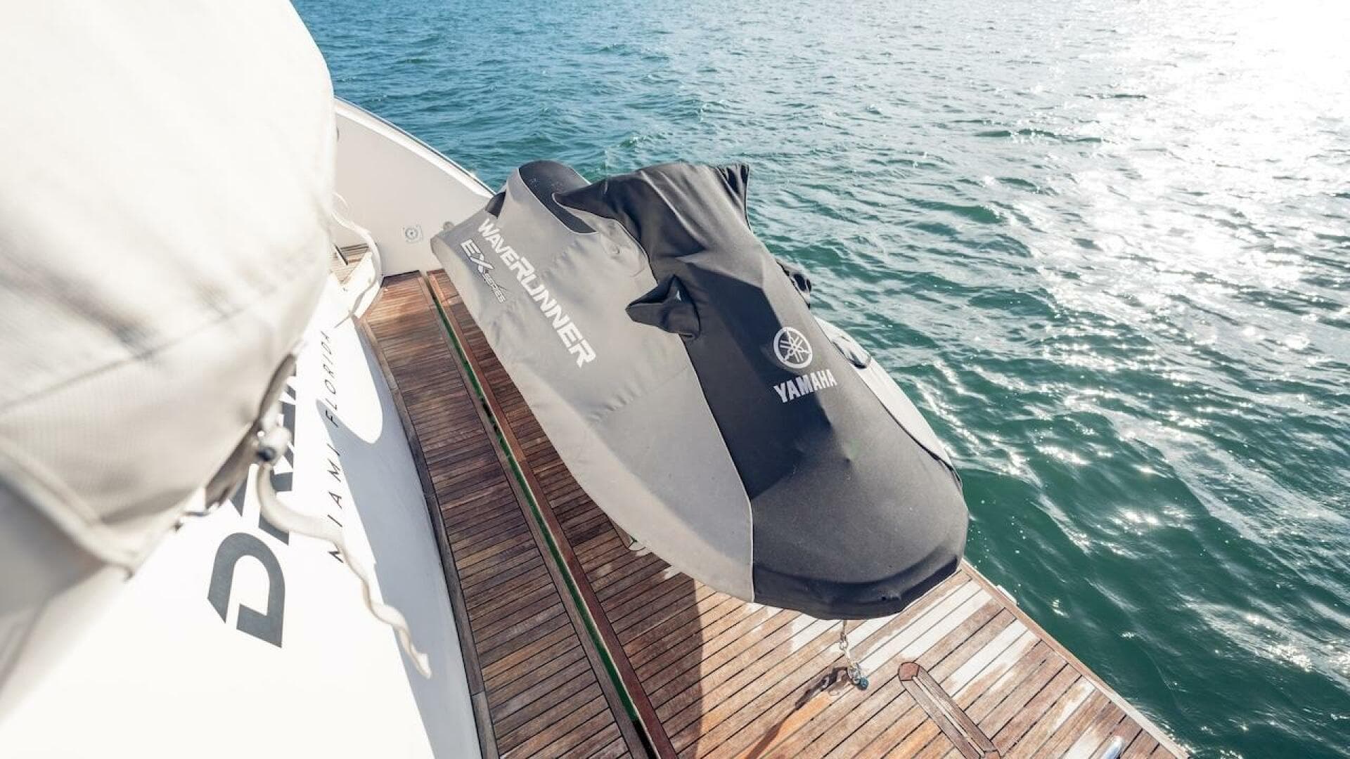 2012 Azimut Evolution — photo 26